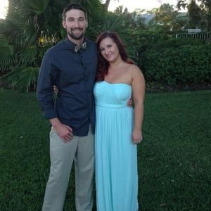 Meet your Posher, Tristin